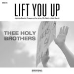 Lift You Up (Single)