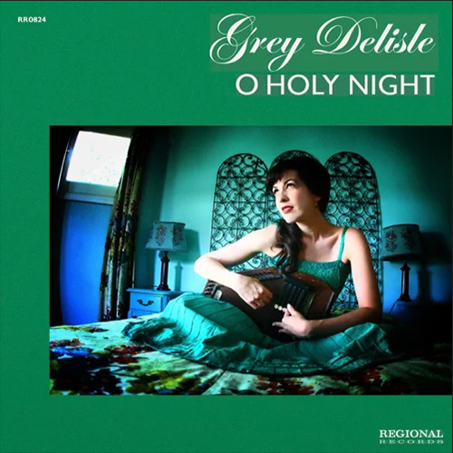 Oh, Holy Night (Single)